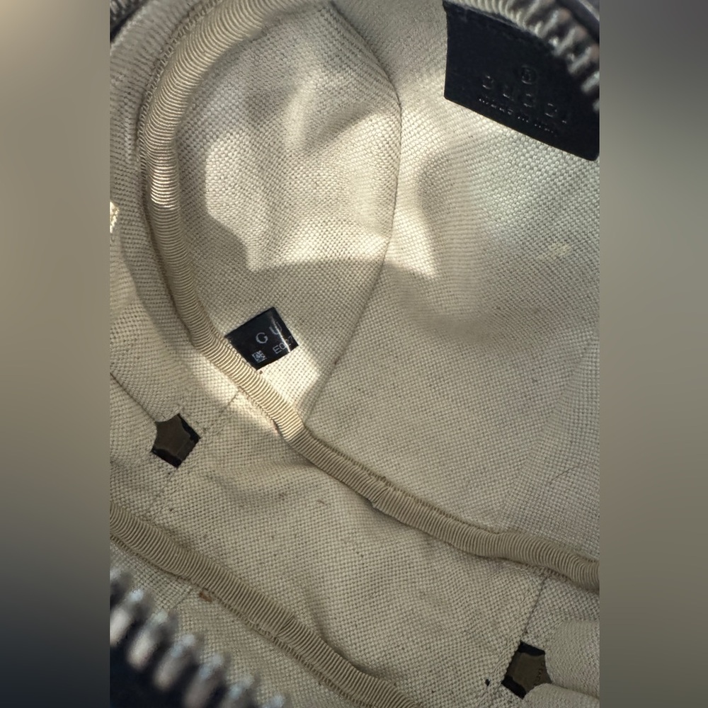 Gucci Tifosa Bag - Picture 4 of 7